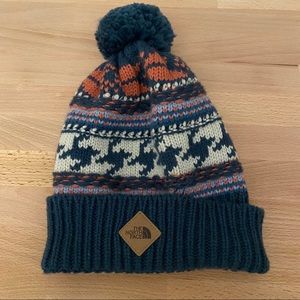 The North Face Women’s Beanie